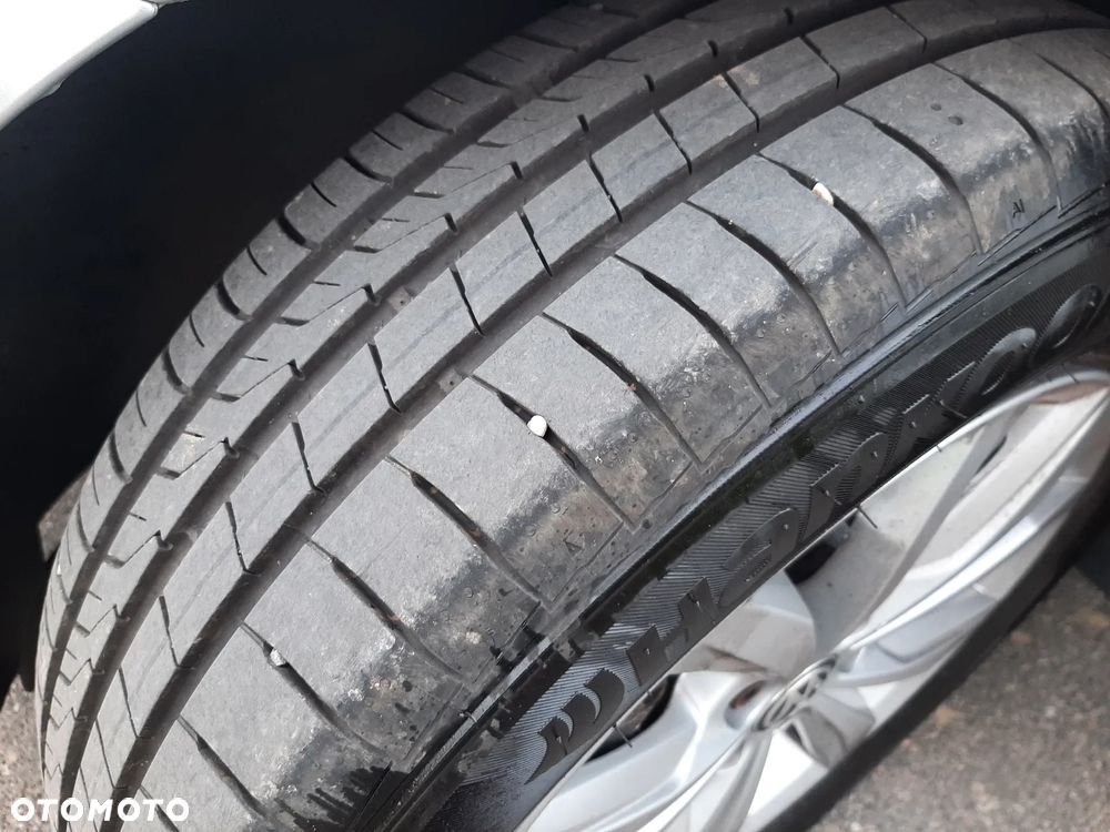 Volkswagen Polo 1.2 TSI Blue Motion Technology Allstar - 31