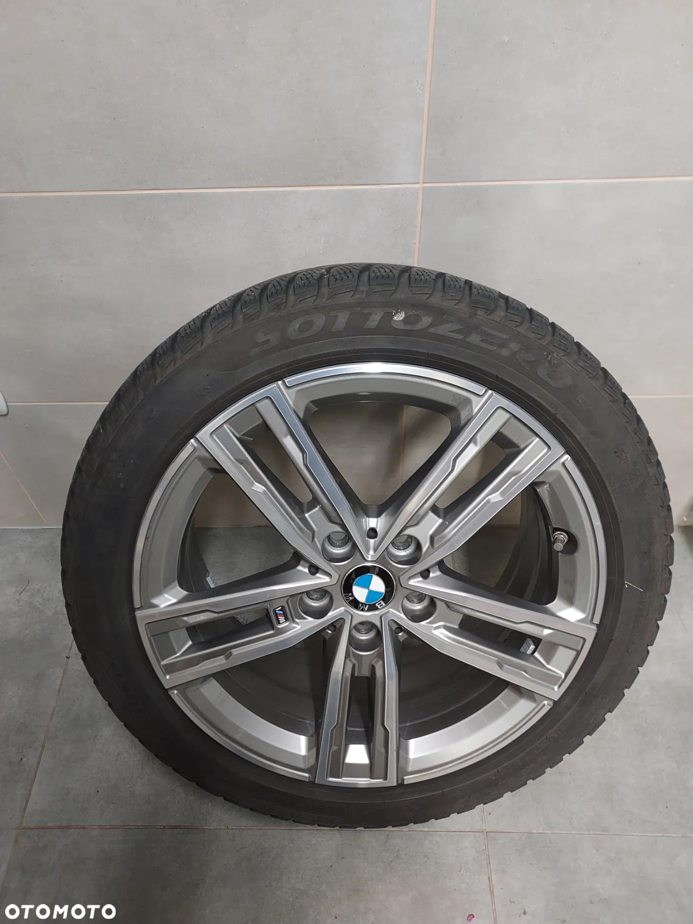 BMW Seria 1 118i M Sport - 15