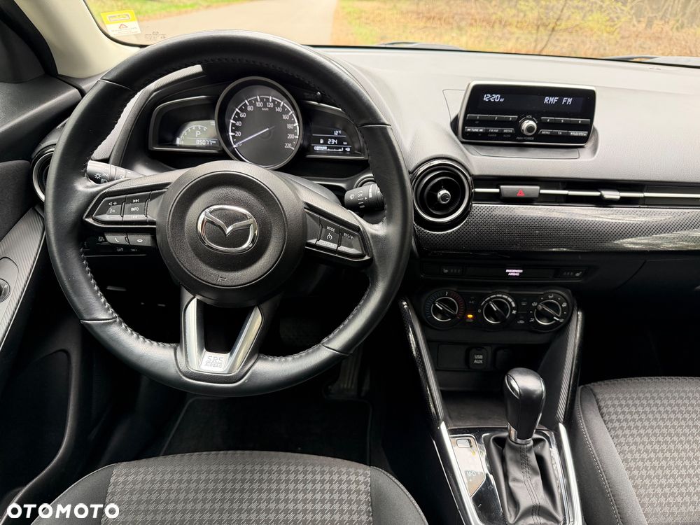 Mazda 2 SKYACTIV-G 90 Exclusive-Line - 7