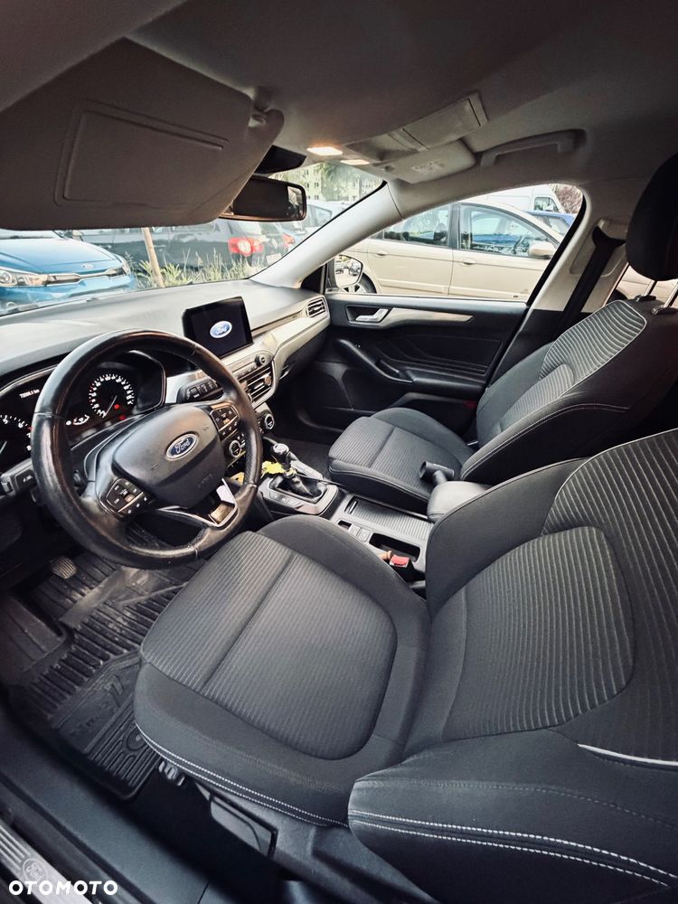 Ford Focus 1.5 EcoBoost Active Business - 3