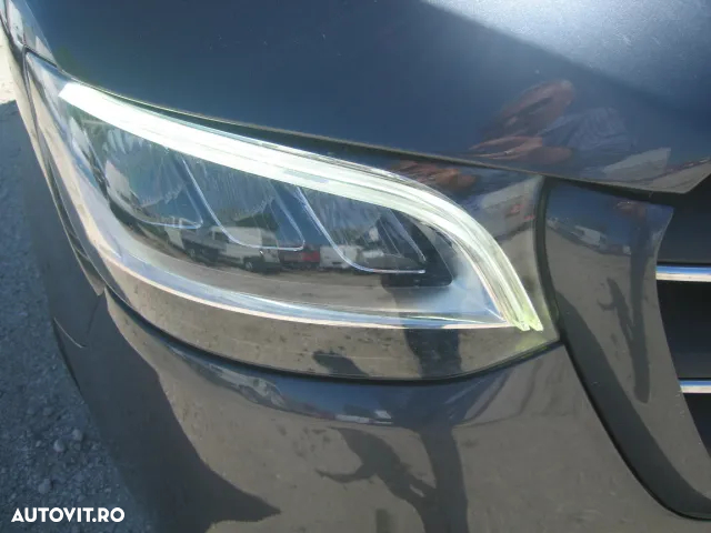 Mercedes-Benz SPRINTER 319 CDI, 9 Loc. AC . - 27