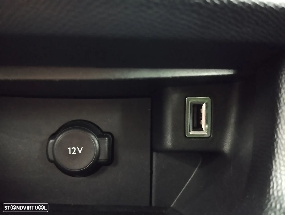 Peugeot 308 1.5 BlueHDi Allure - 34