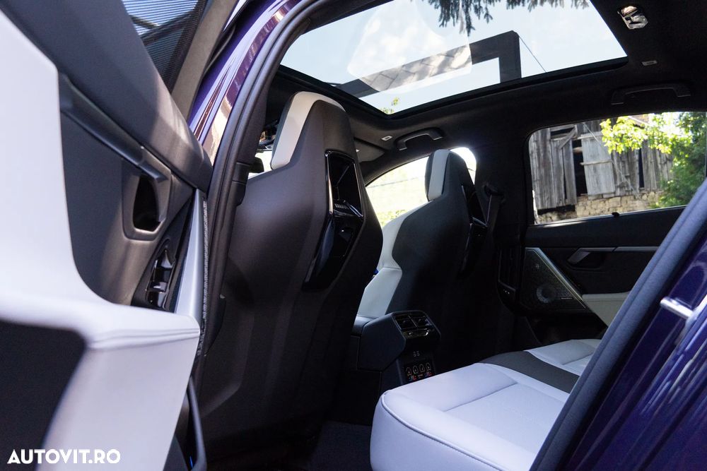 BMW M5 xDrive AT PHEV - 15