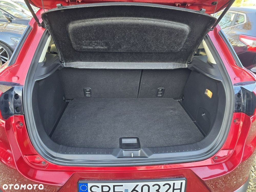 Mazda CX-3 - 27