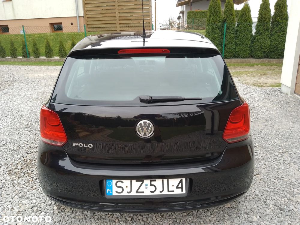 Volkswagen Polo - 7