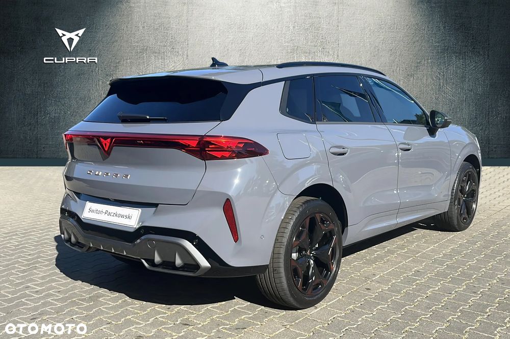 Cupra Terramar - 8