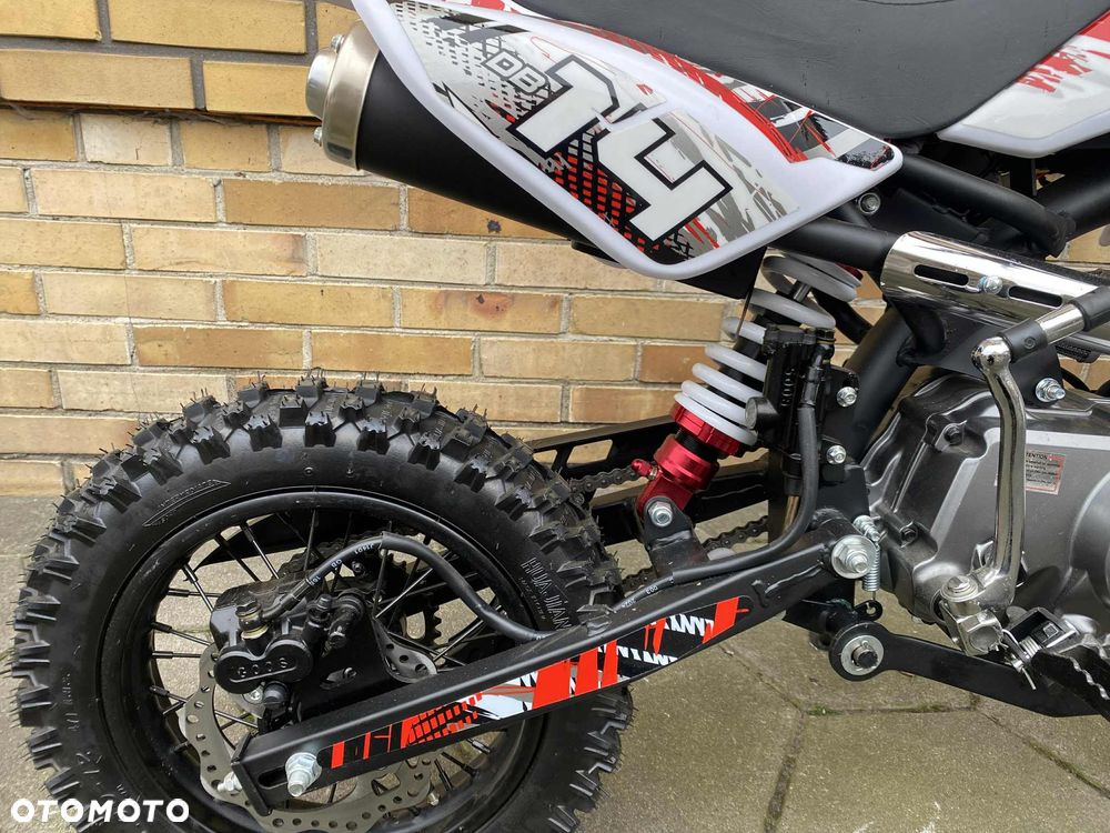 Zipp Inny - 8