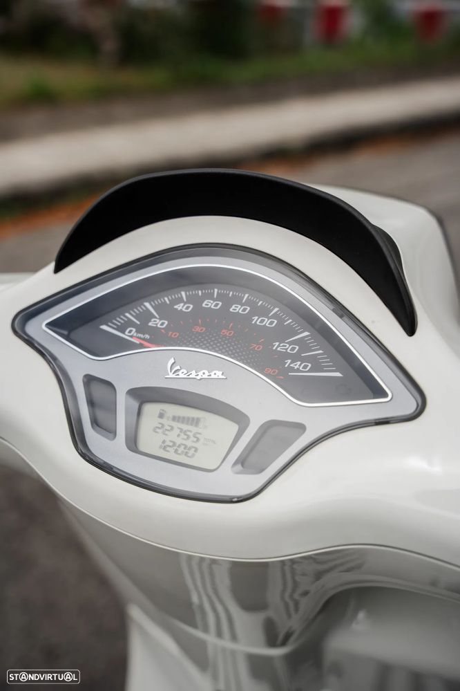 Vespa 125 SPRINT ABS - 16