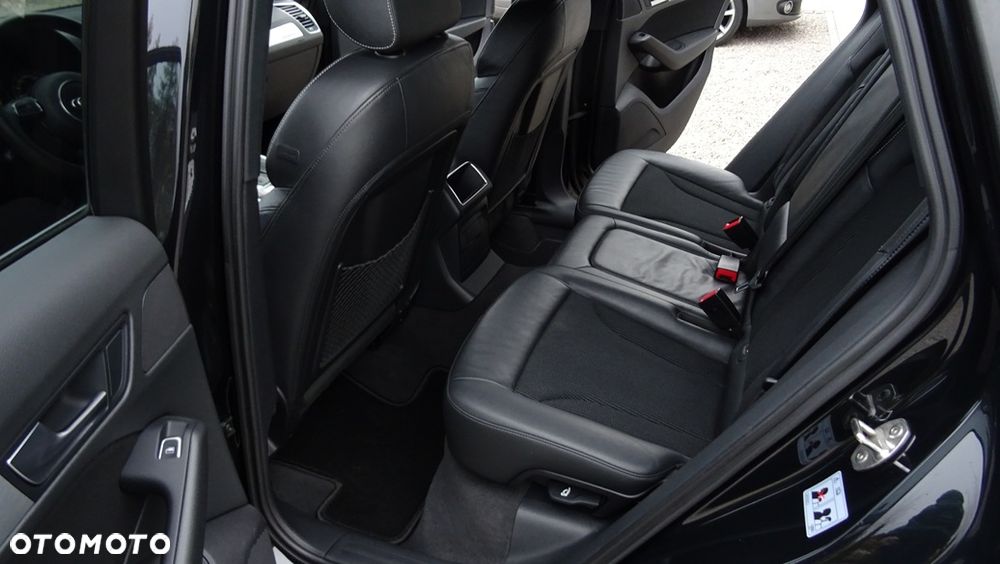 Audi Q5 2.0 TDI Quattro S tronic - 13