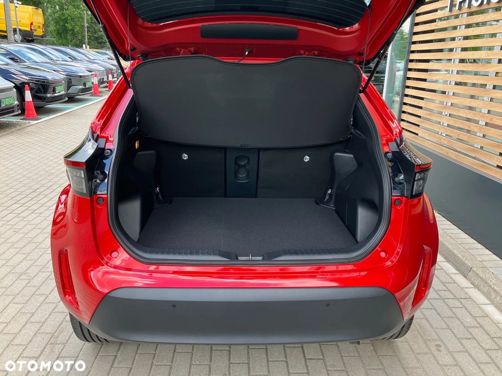 Toyota Yaris Cross Hybrid 1.5 Style - 10
