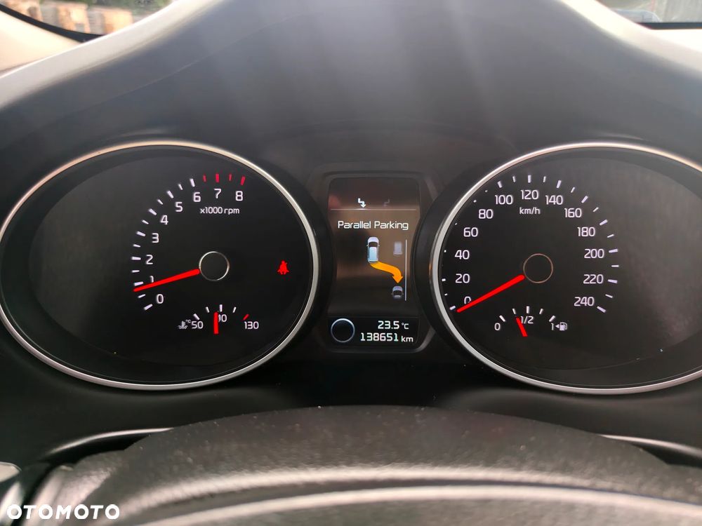 Kia Sportage 1.6 GDI M 2WD - 21