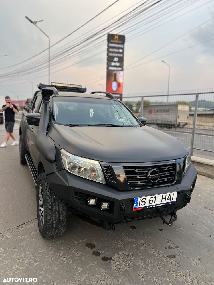 Nissan Navara - 13