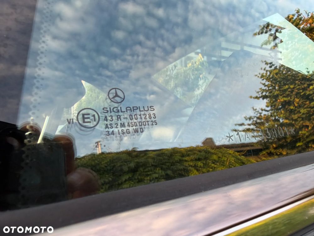 Mercedes-Benz CL - 9