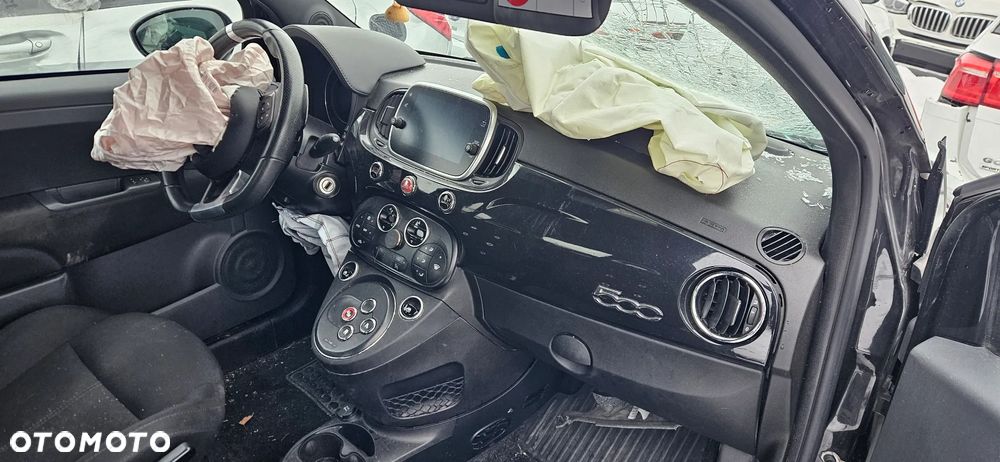 Abarth 595C 1.4 T-Jet 16v MTA - 18