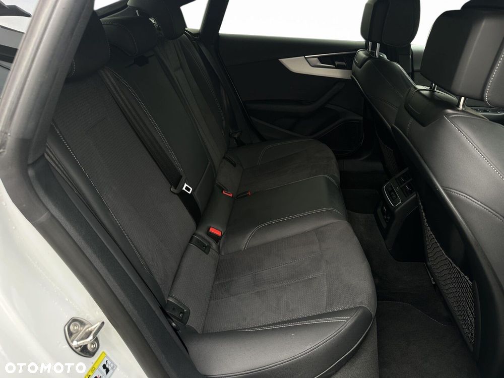Audi A5 Sportback - 34