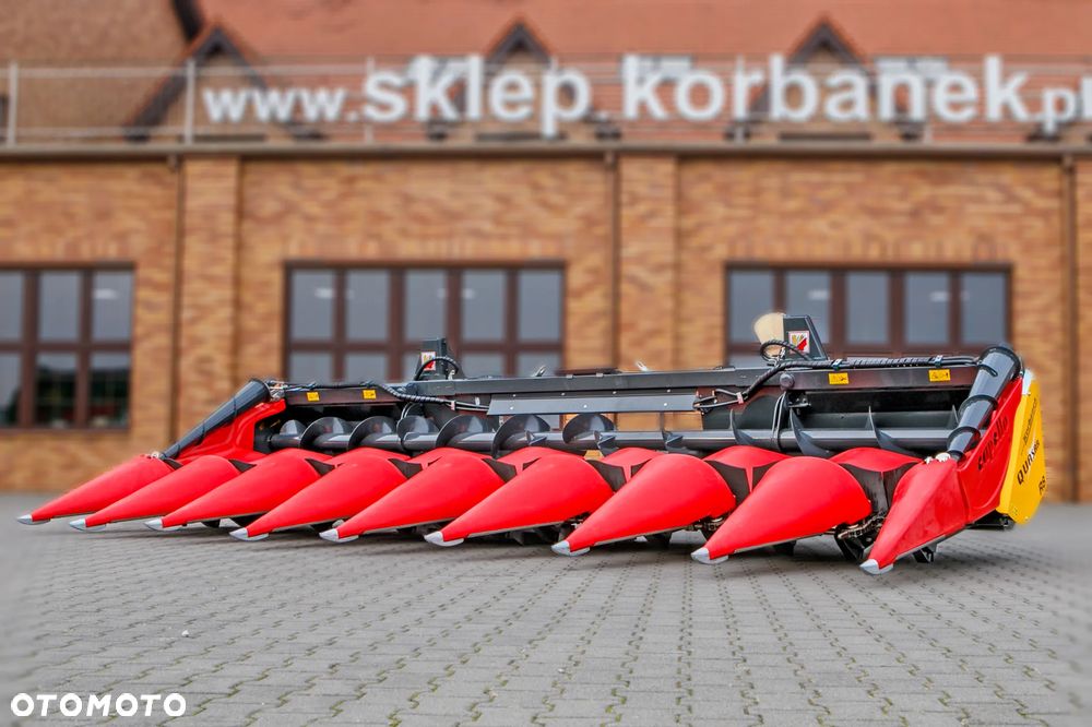 Capello Quasar R8 - 2