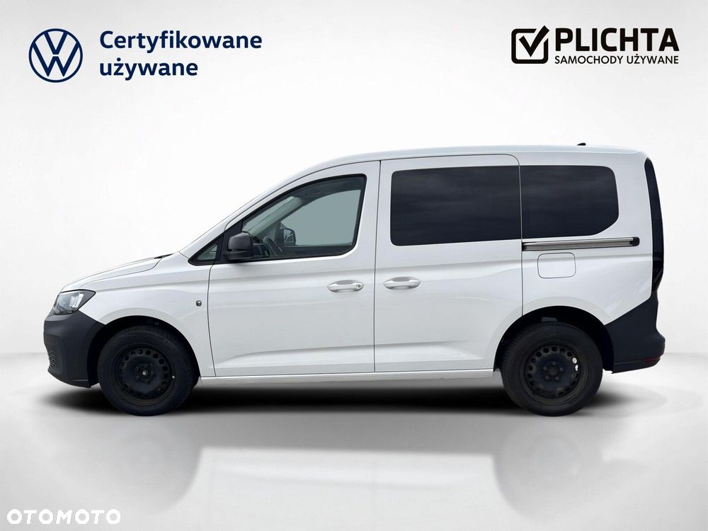 Volkswagen Caddy - 3