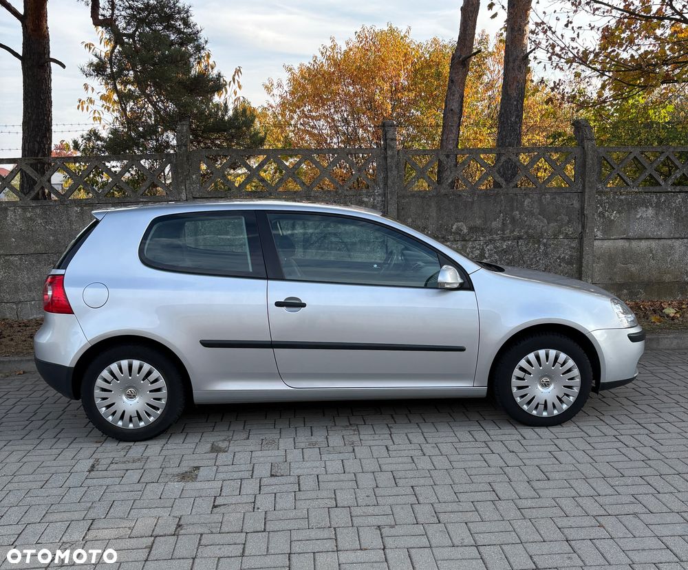 Volkswagen Golf - 3