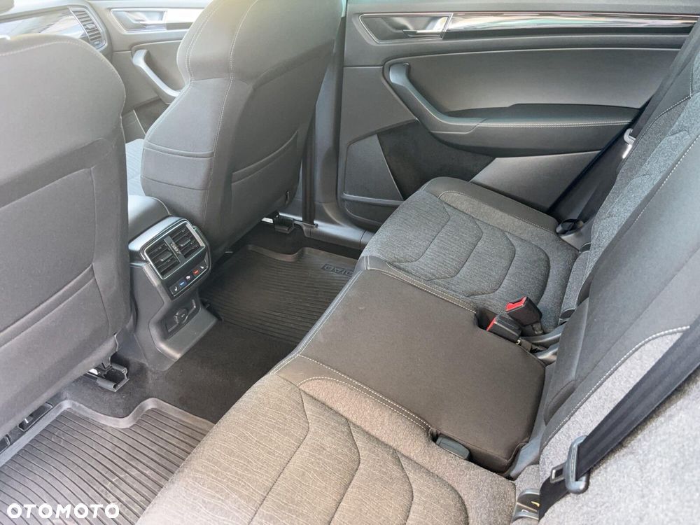 Skoda Kodiaq - 14