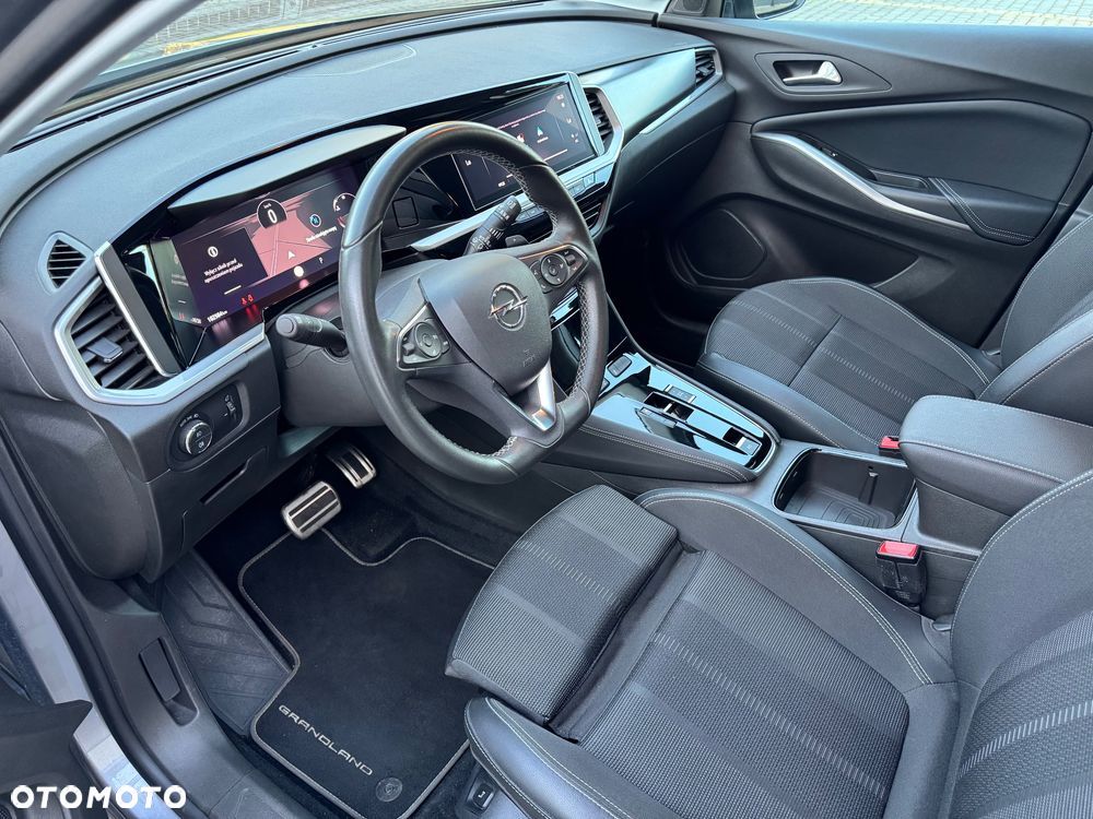 Opel Grandland X 1.5 CDTI Edition Business Pack S&S - 16