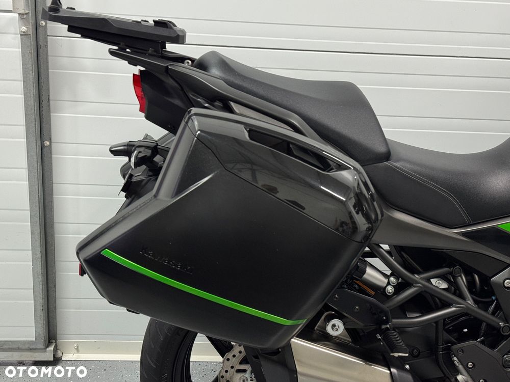 Kawasaki Versys 1000 - 6