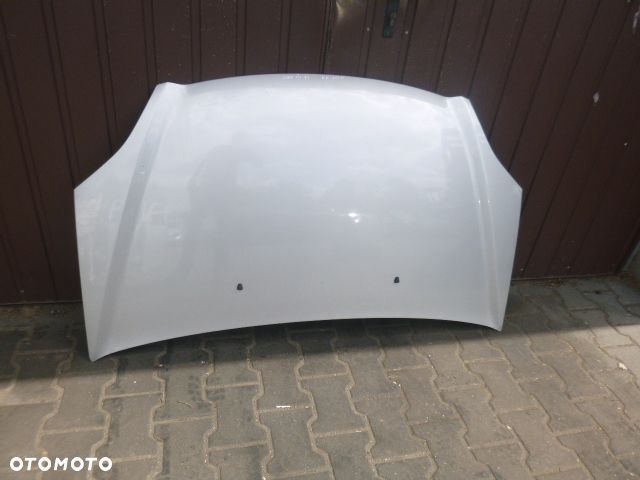 MASKA POKRYWA SILNIKA HONDA CIVIC VII HB LIFT 04-06 KOLOR - 7