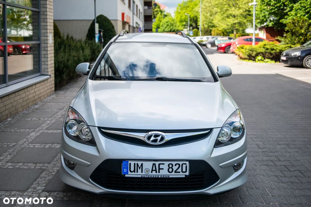 Hyundai i30 1.6 CRDi Premium - 29