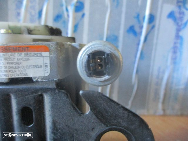 Pre-Tensor 8492065J0r SUZUKI GRAND VITARA 2007 1.9 D DDIS      5P PRETO Fd - 3