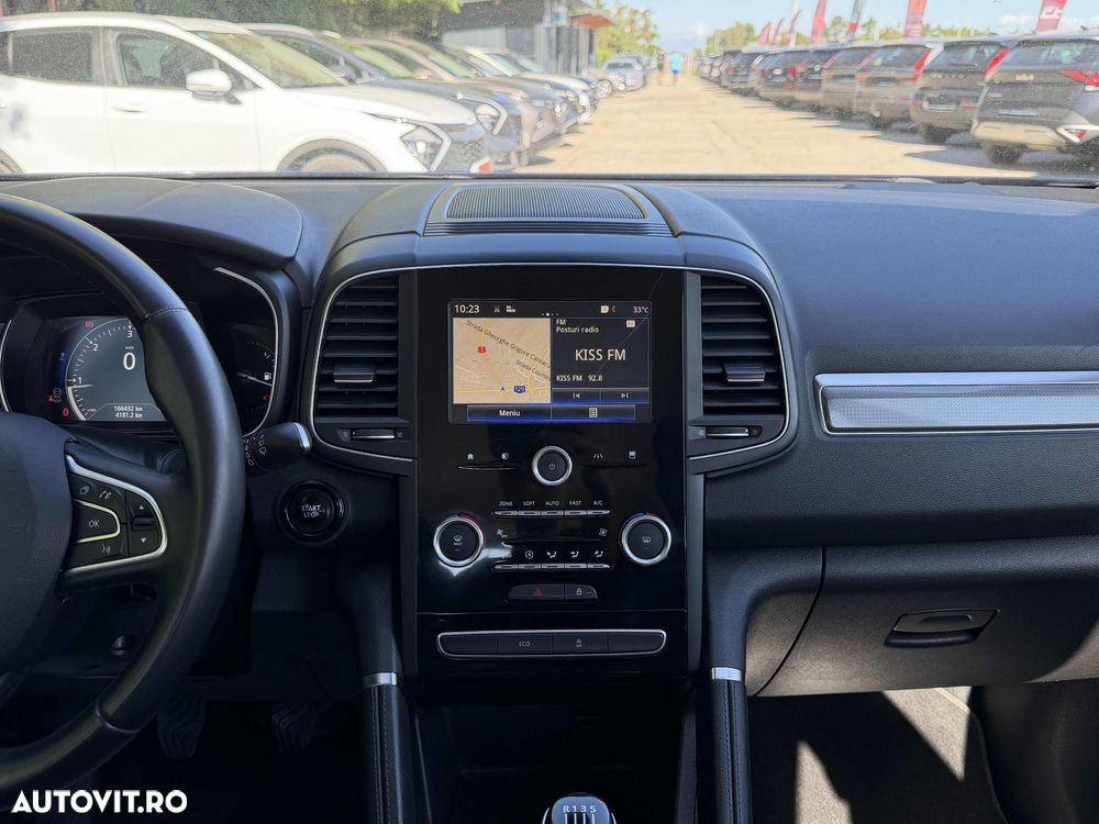 Renault Koleos ENERGY dCi 130 INTENS - 16