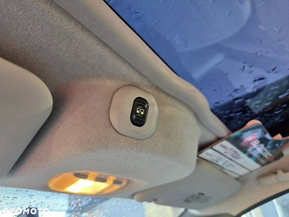 Citroën Xsara Picasso 2.0 Automatik Exclusive Top-Edition - 18