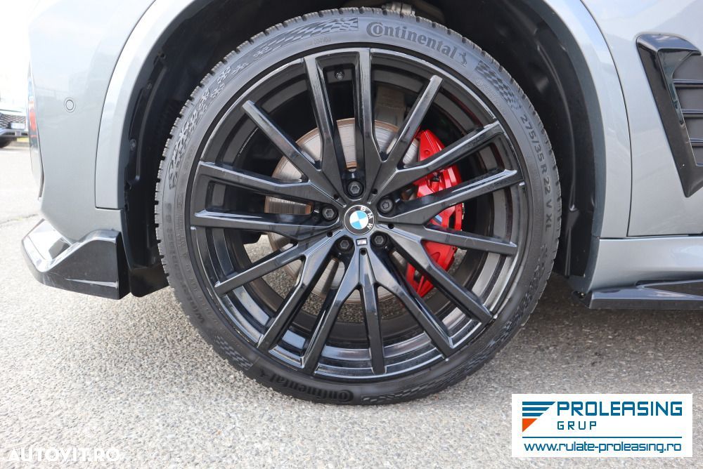 BMW X5 xDrive30d AT MHEV - 8