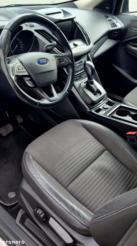 Ford Kuga 1.5 EcoBlue TITANIUM - 9