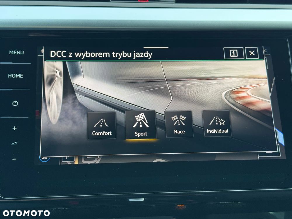 Volkswagen Arteon Shooting Brake 2.0 TSI OPF 4Motion DSG R - 23