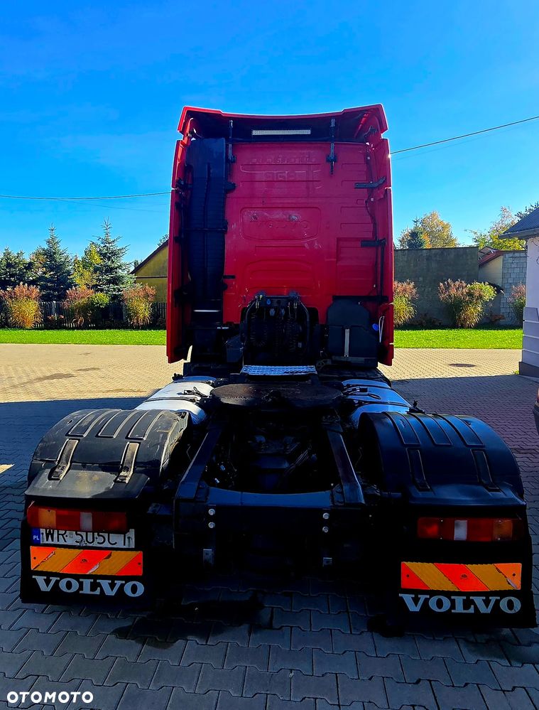 Volvo FH500 LOWDECK MEGA - 31