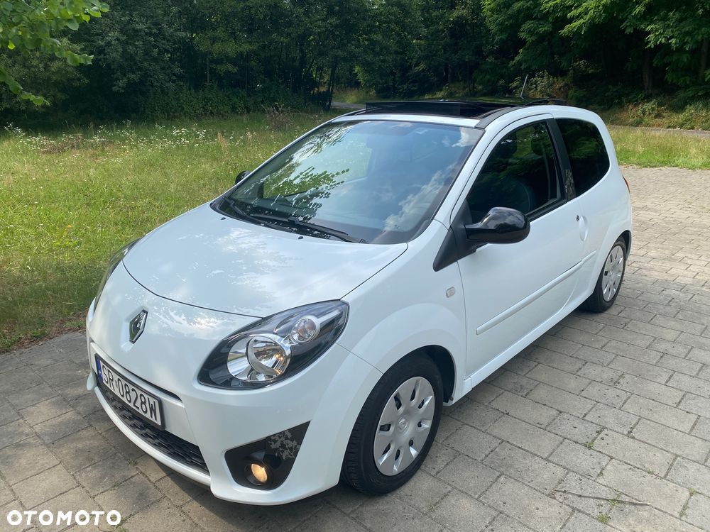 Renault Twingo 1.2 16V Night & Day - 4