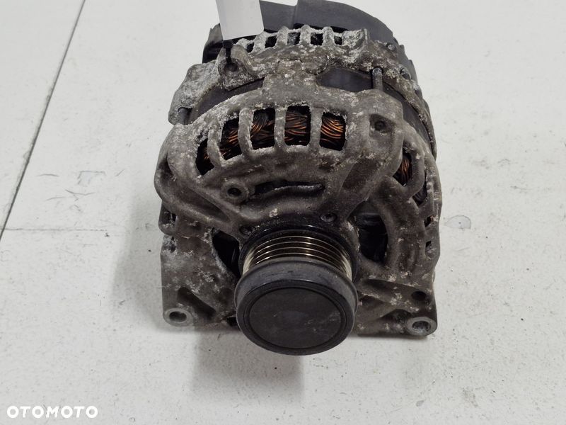 MERCEDES A W176 1.6 CGI ALTERNATOR A0009061903 - 1