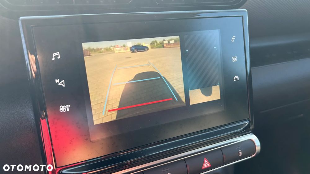 Citroën C3 Aircross 1.2 PureTech GPF Shine Pack S&S EAT6 - 24