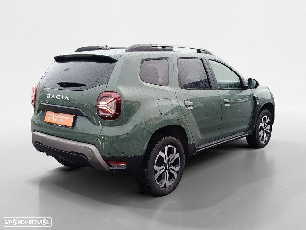 Dacia Duster 1.0 TCe Journey - 5
