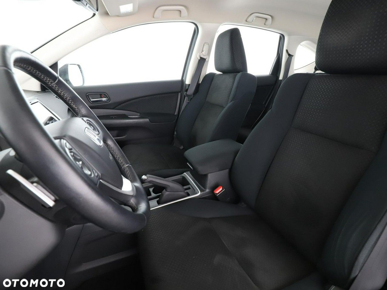 Honda CR-V 2.0i-VTEC 4WD Automatik Elegance - 13