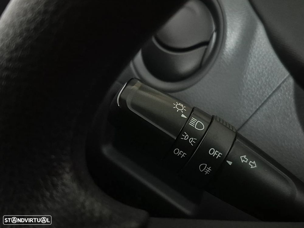 Suzuki Celerio 1.0 GL - 14