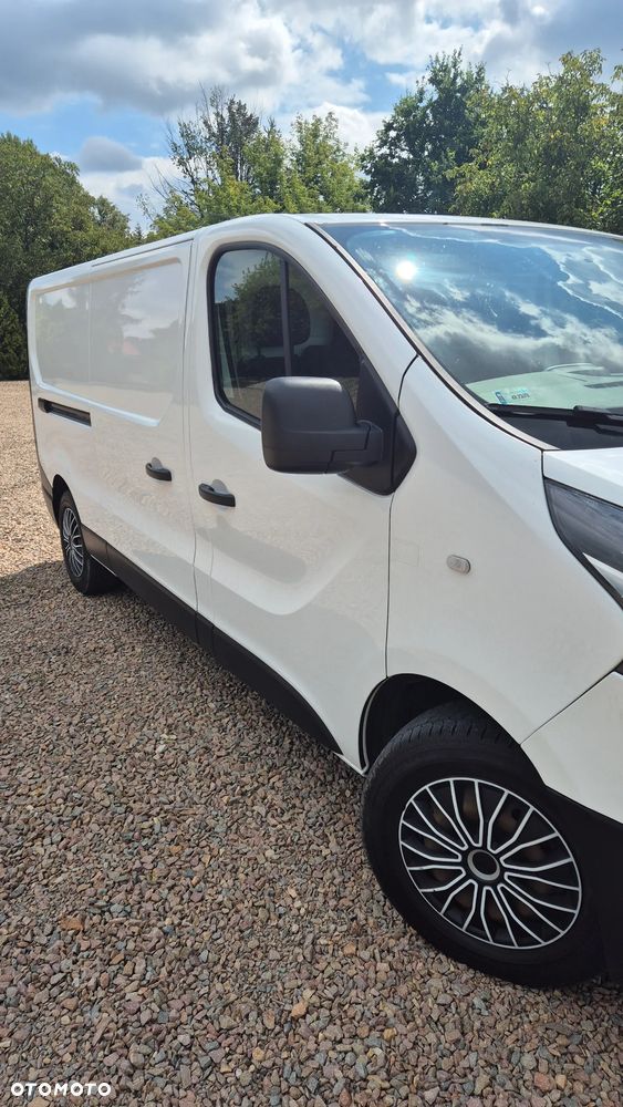Renault TRAFIC - 7