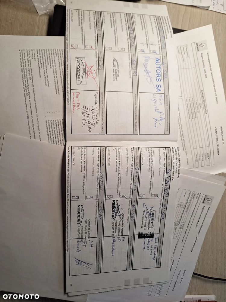 Renault Clio Energy dCi 90 EDC Intens - 36