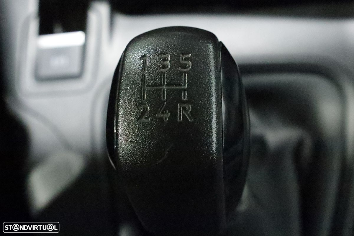 Peugeot partner 1.5 bluehdi premium longa - 12