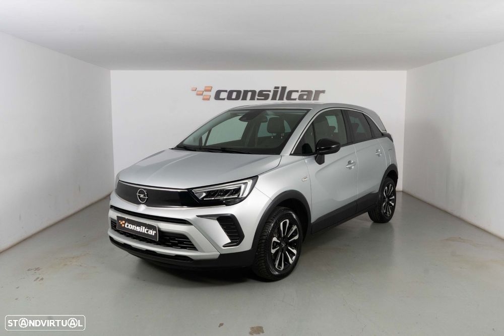 Opel Crossland 1.2 T Elegance - 2