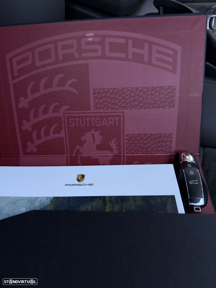Porsche Macan PDK - 6