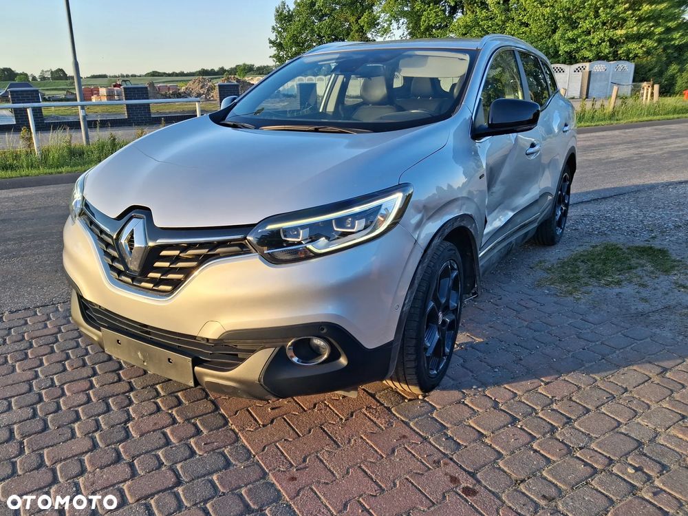 Renault Kadjar 1.2 Energy TCe Spring Edition - 9