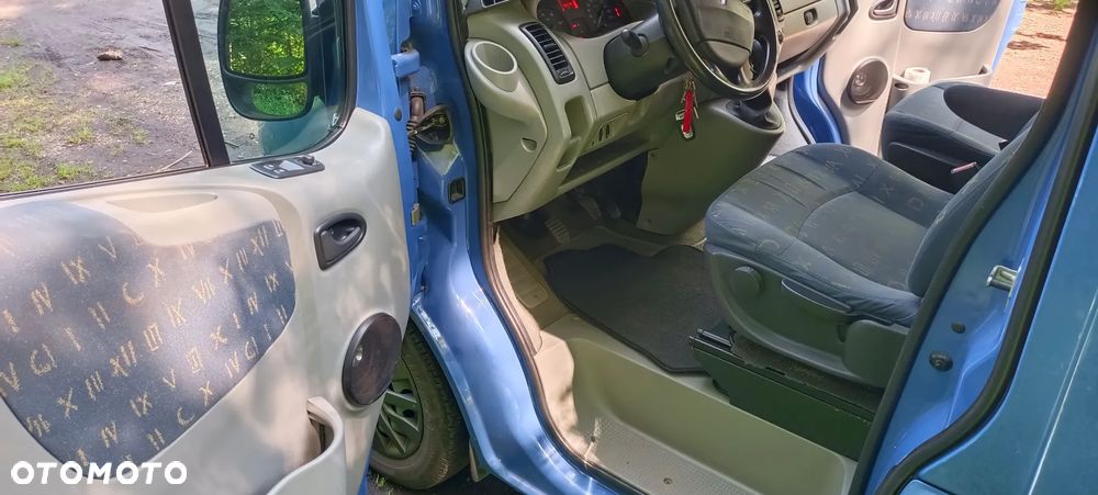 Renault Trafic Generation - 5