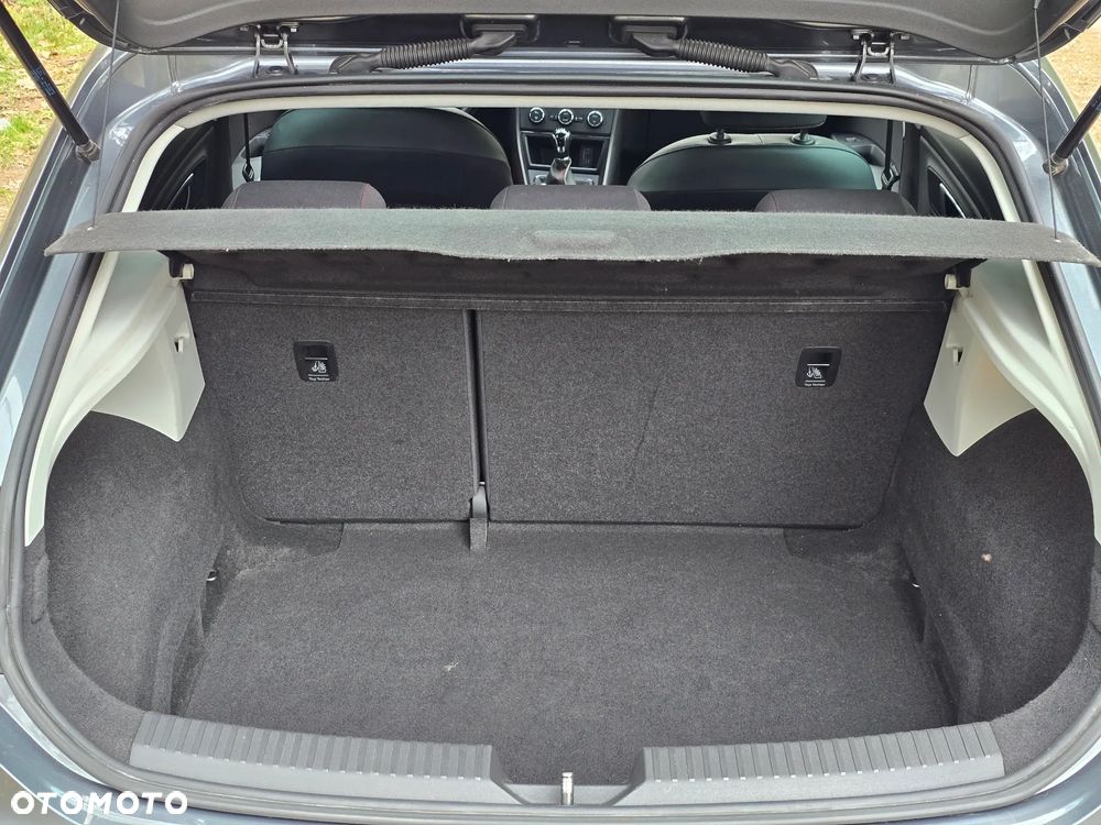 Seat Leon 1.4 TSI FR S&S - 10