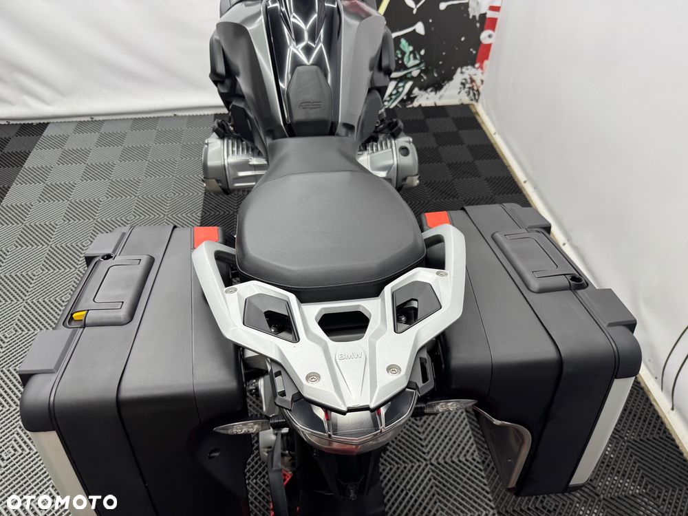 BMW GS - 24