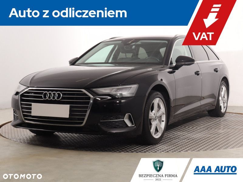 Audi A6 Limousine - 2